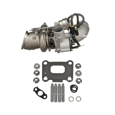 Standard TBC630 Turbocharger