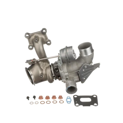 Standard TBC631 Turbocharger
