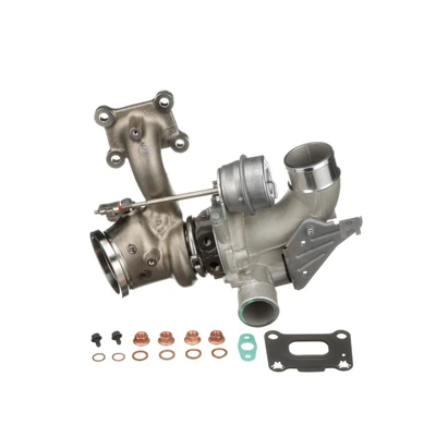 Standard TBC632 Turbocharger