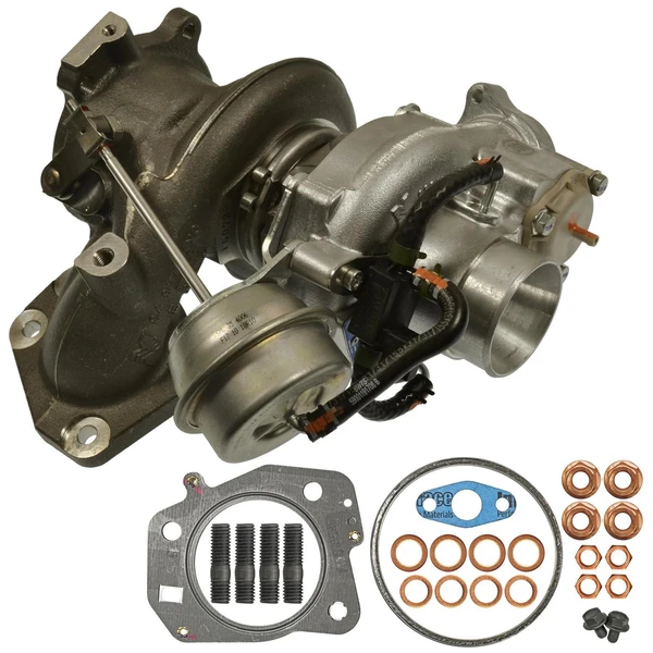 Standard TBC641 Turbocharger