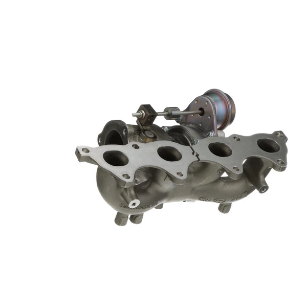 Standard TBC667 Turbocharger