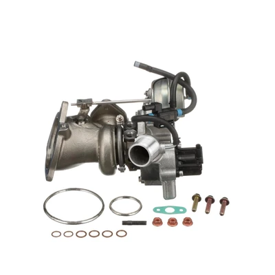 Standard TBC661 Turbocharger