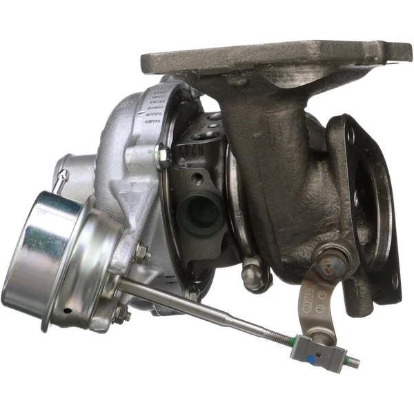 Standard TBC678 Turbocharger