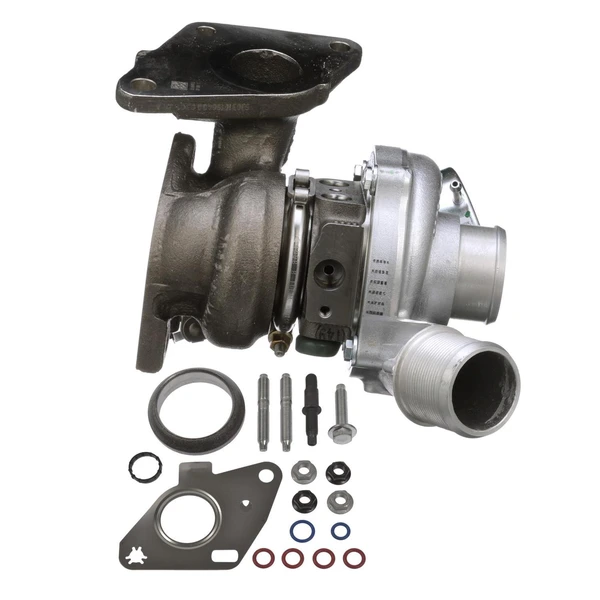 Standard TBC678 Turbocharger