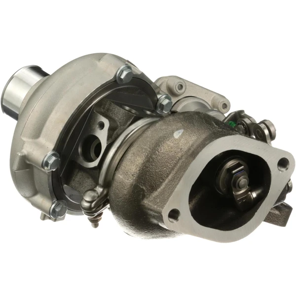 Standard TBC679 Turbocharger, Left Driver Side