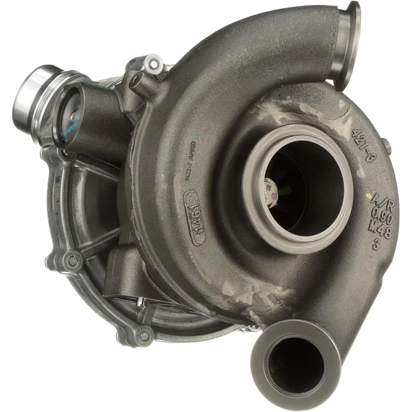 Standard TBC673 Turbocharger