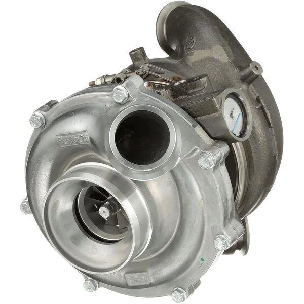 Standard TBC673 Turbocharger