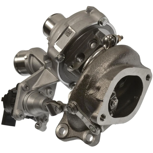Standard TBC680 Turbocharger, Right Passenger Side