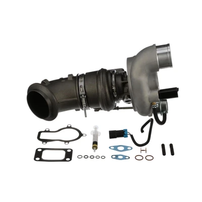 Standard TBC694 Turbocharger