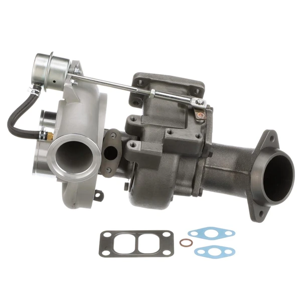 Standard TBC696 Turbocharger