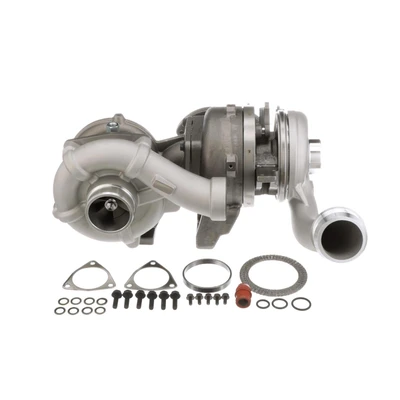 Standard TBC698 Turbocharger
