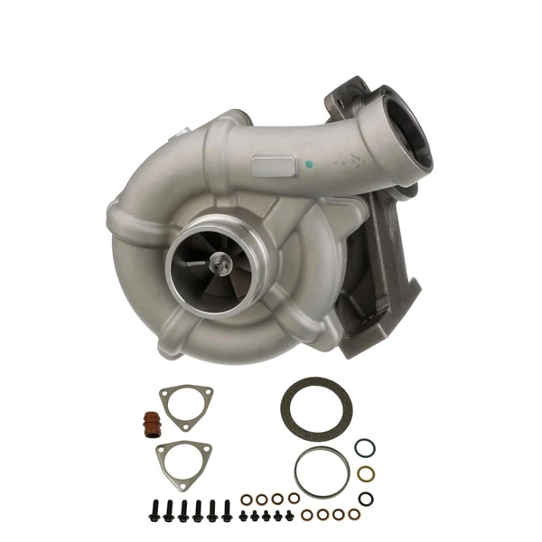 Standard TBC693 Turbocharger