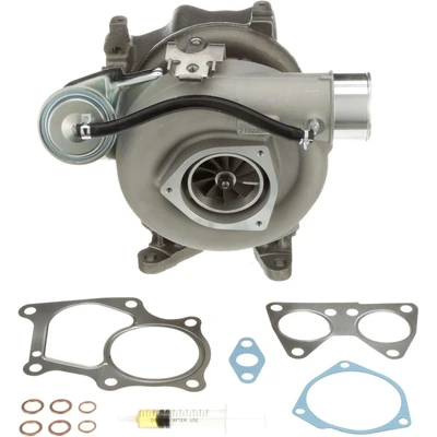 Standard TBC705 Turbocharger