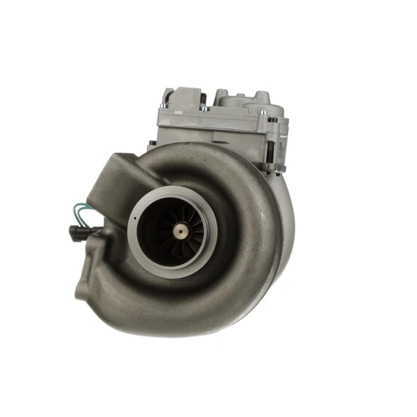 Standard TBC709 Turbocharger