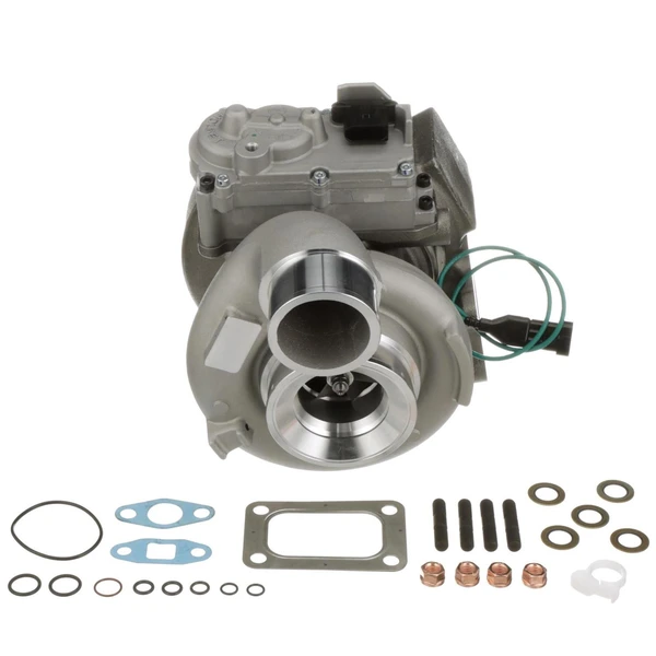 Standard TBC709 Turbocharger