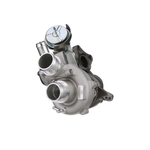 Standard TBC700 Turbocharger, Right Passenger Side