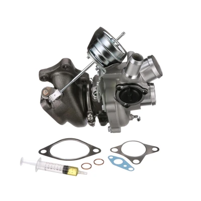 Standard TBC700 Turbocharger, Right Passenger Side