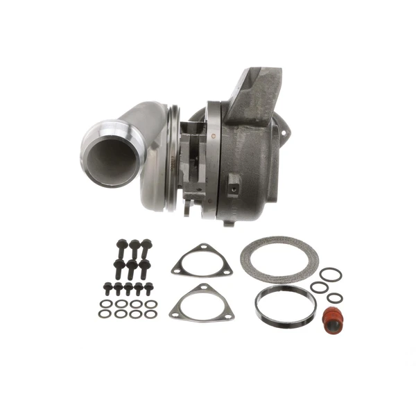 Standard TBC701 Turbocharger