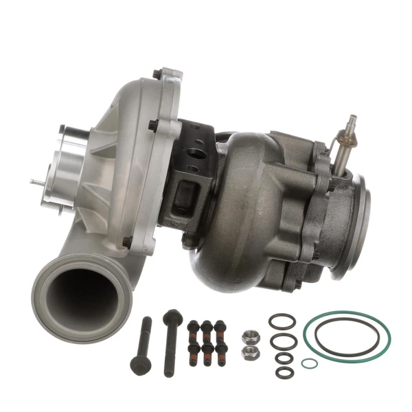 Standard TBC702 Turbocharger