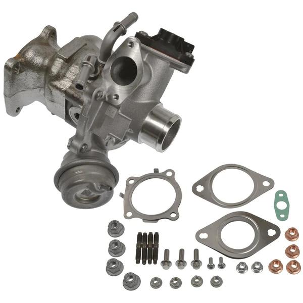 Standard TBC716 Turbocharger