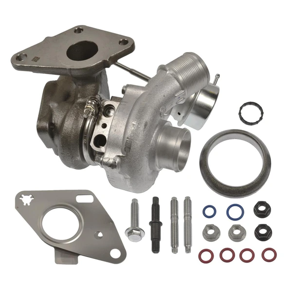 Standard TBC711 Turbocharger