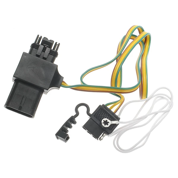 Standard TC412A Trailer Connector Kit