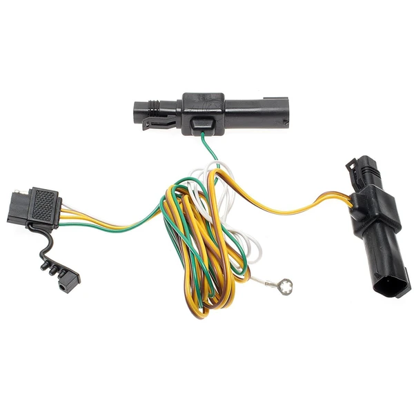Standard TC414A Trailer Connector Kit