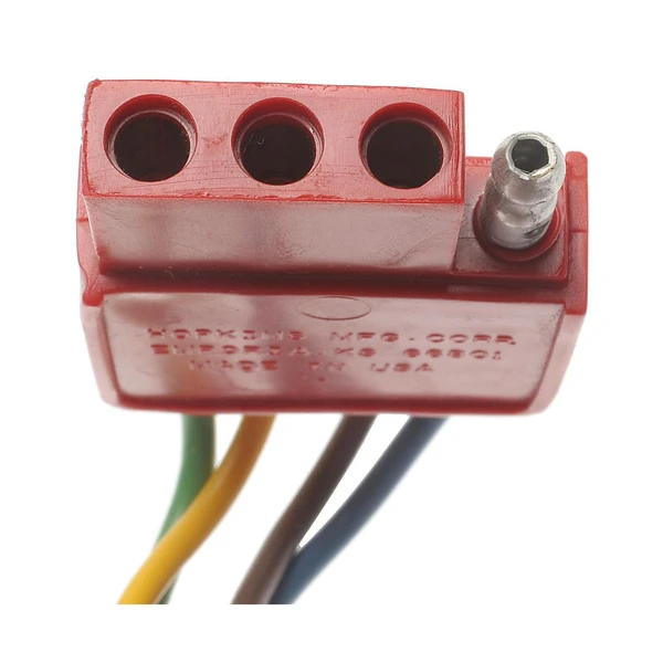 Standard TC420 Trailer Connector Kit