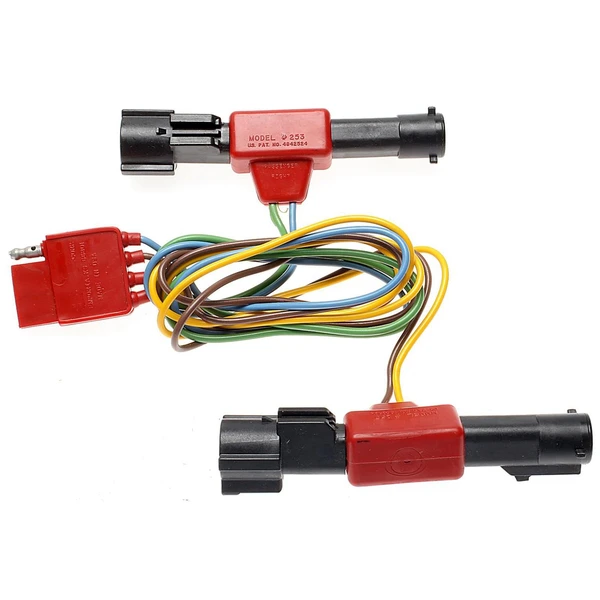 Standard TC420 Trailer Connector Kit