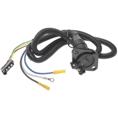 Standard TC423 Trailer Connector Kit