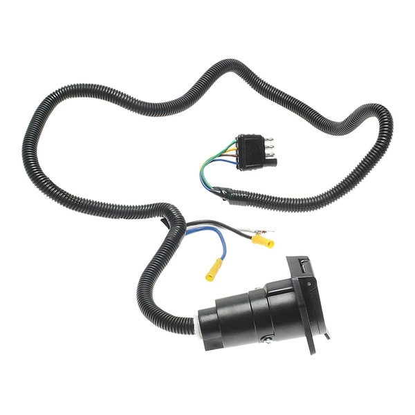 Standard TC424 Trailer Connector Kit