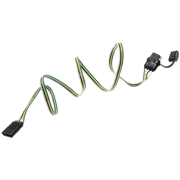 Standard TC430 Trailer Connector Kit