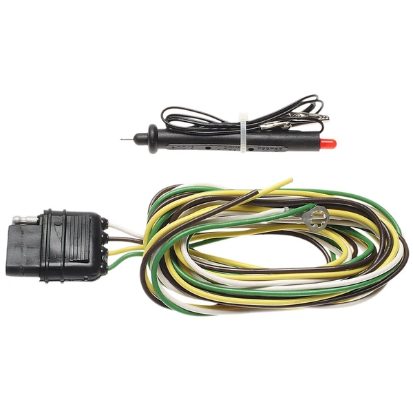 Standard TC434 Trailer Connector Kit