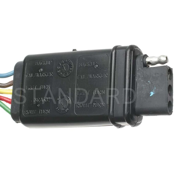 Standard TC436 Trailer Connector Kit