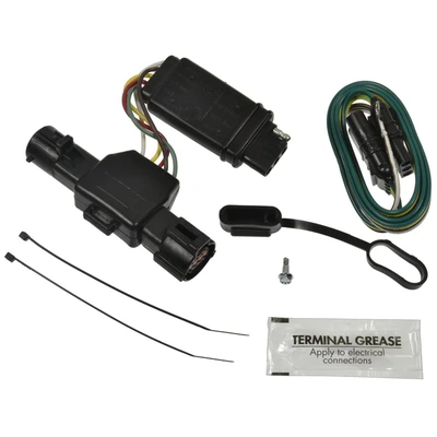 Standard TC436 Trailer Connector Kit