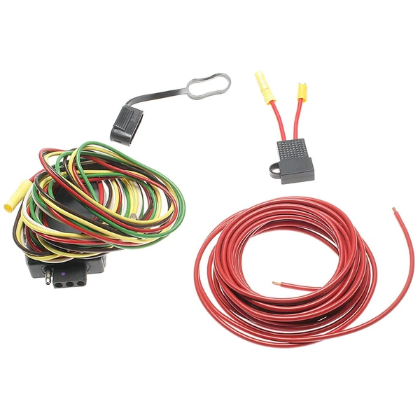 Standard TC453 Trailer Connector Kit