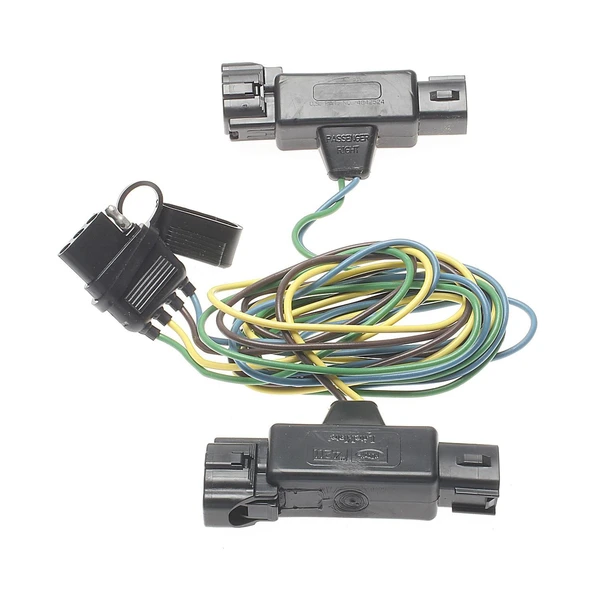 Standard TC462 Trailer Connector Kit
