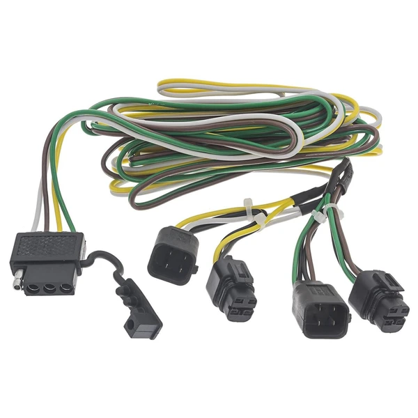 Standard TC462A Trailer Connector Kit
