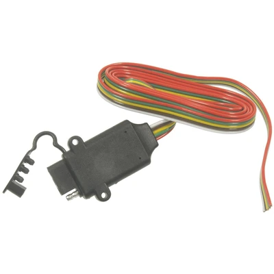 Standard TC466 Trailer Connector Kit