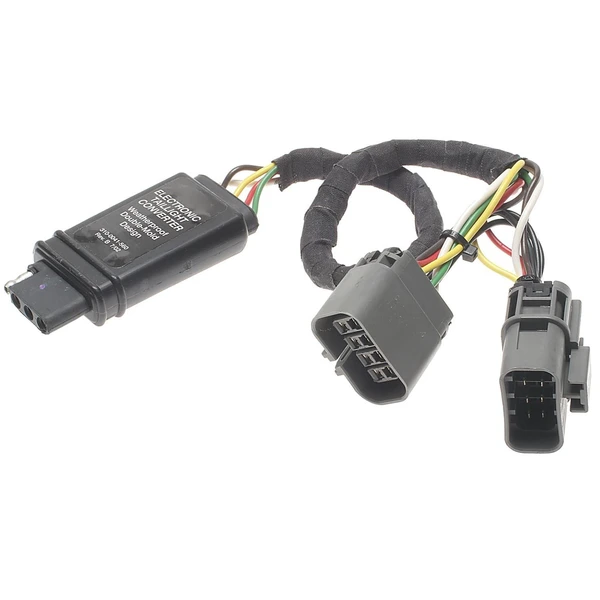 Standard TC485 Trailer Connector Kit