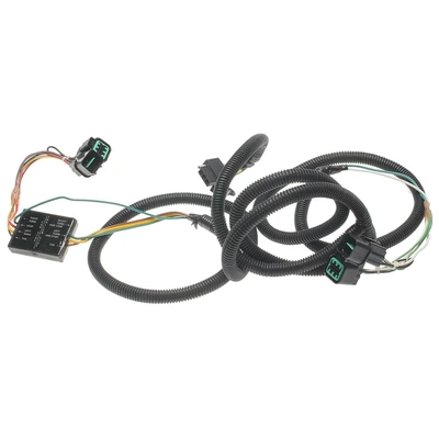 Standard TC489 Trailer Connector Kit