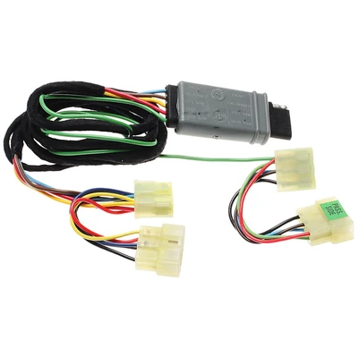 Standard TC496 Trailer Connector Kit