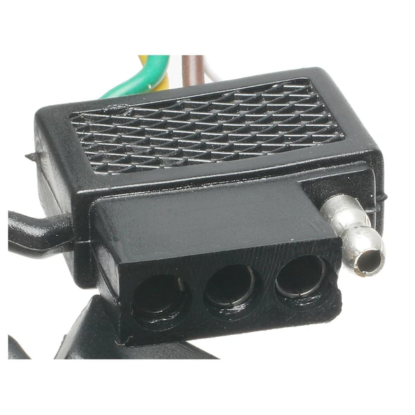 Standard TC498 Trailer Connector Kit