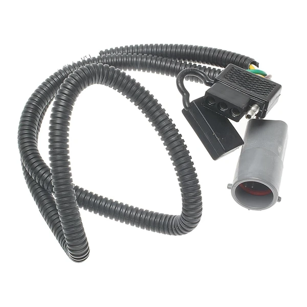 Standard TC498 Trailer Connector Kit
