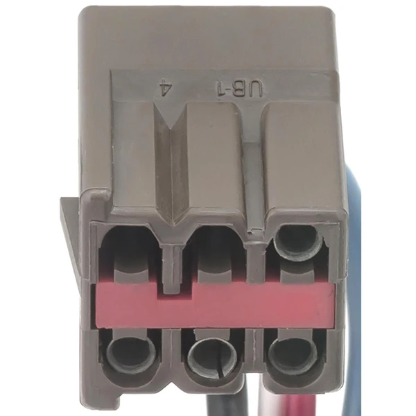 Standard TC507 Trailer Brake Control Connector