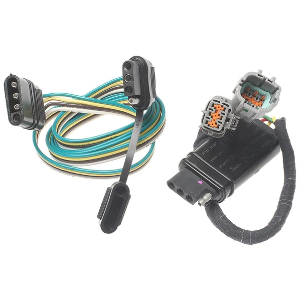 Standard TC513 Trailer Connector Kit