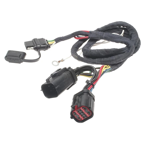 Standard TC520 Trailer Connector Kit