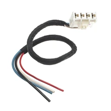 Standard TC526 Trailer Brake Control Connector