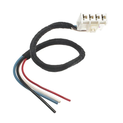 Standard TC526 Trailer Brake Control Connector