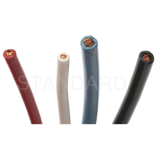 Standard TC527 Trailer Brake Control Connector